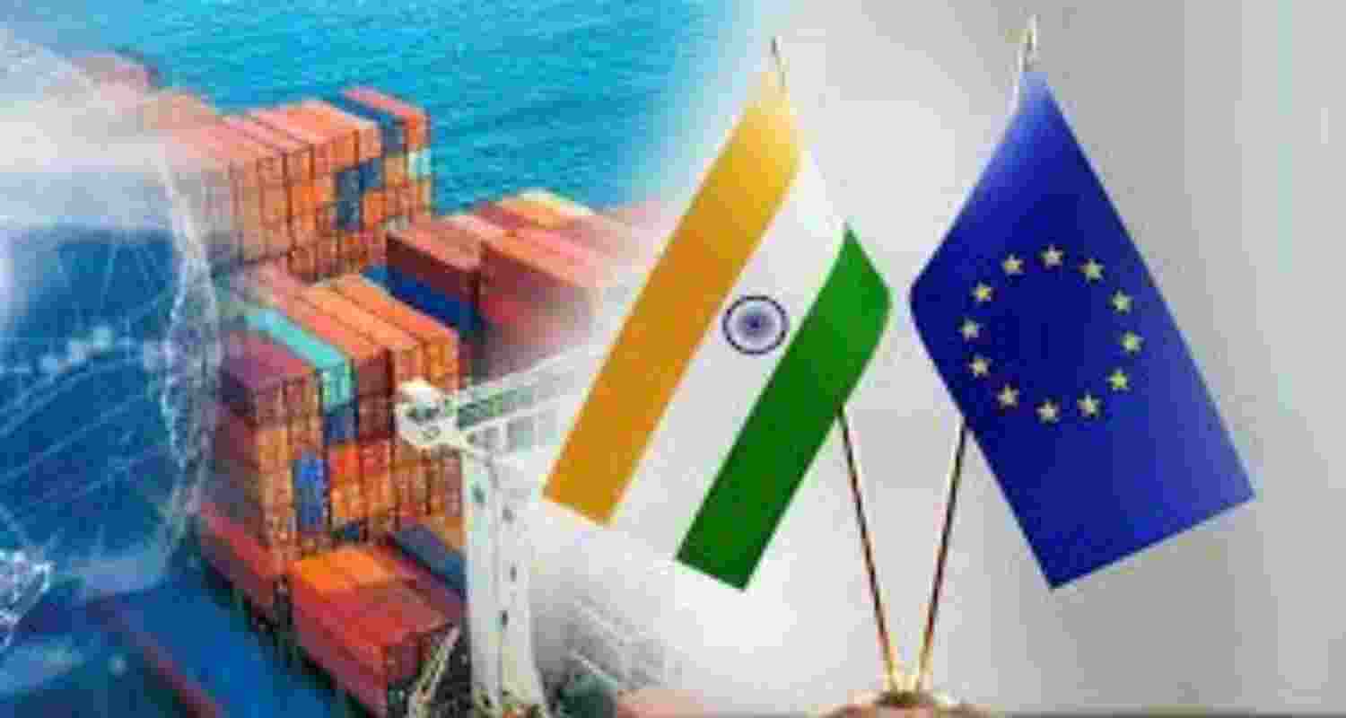 Representational image.