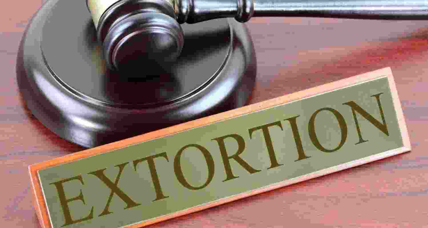 Kolkata gold trader gets 'Maoist' extortion threat
