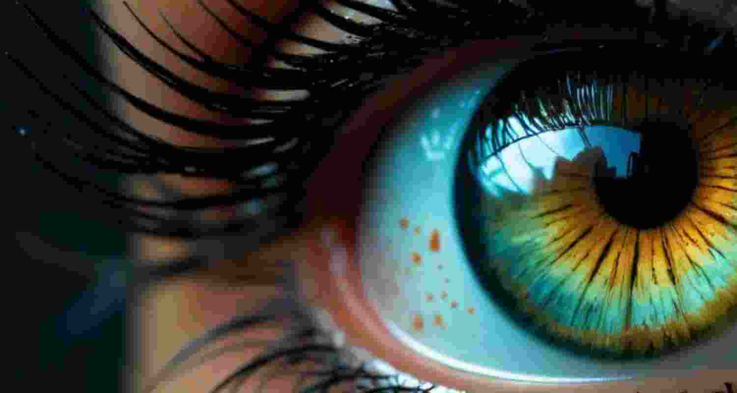 Hyderabad researchers flag drug-resistant eye bugs