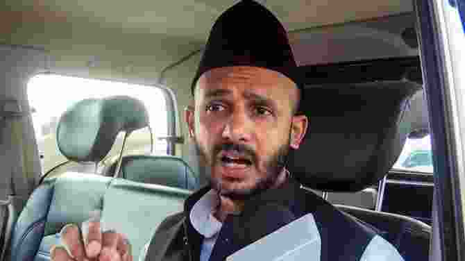 SP's Sambhal MP fined ₹1.91 cr for power theft SP's Sambhal MP fined ₹1.91 cr for power theft