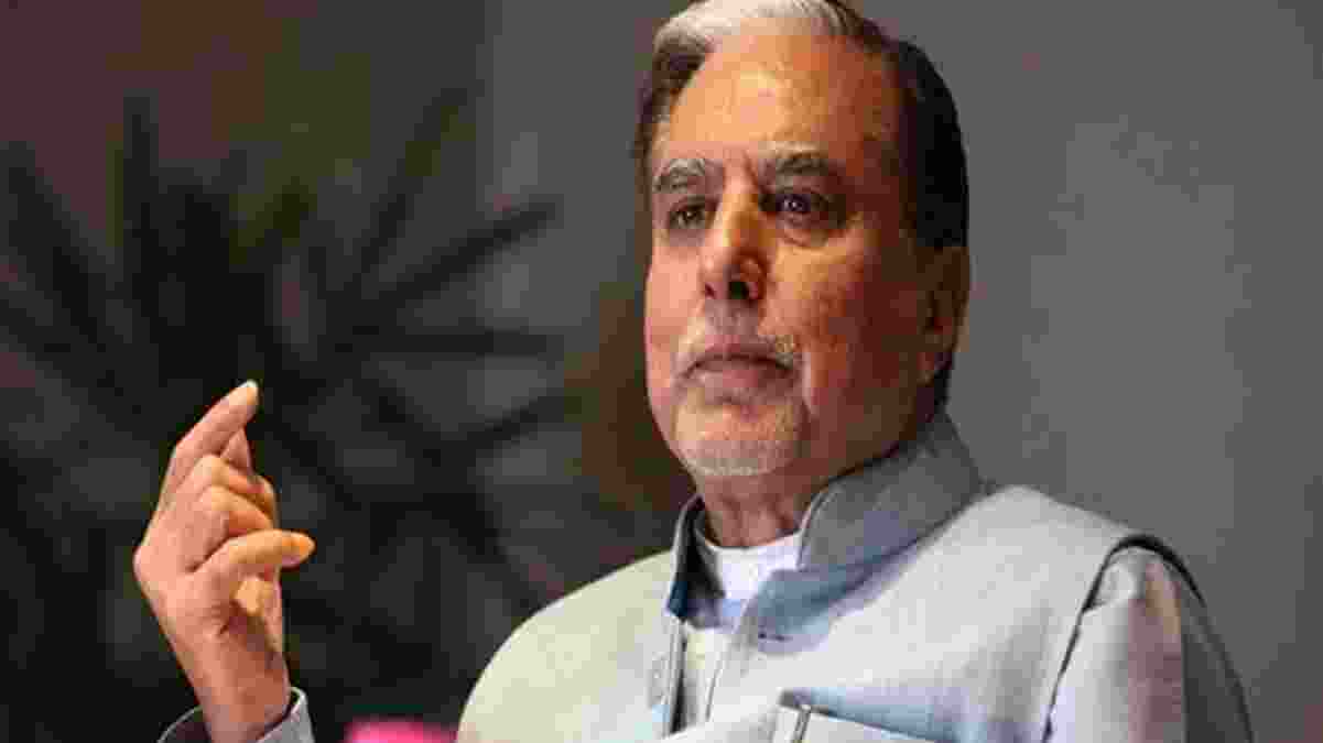 The Securities Appellate Tribunal has directed the SEBI to submit its response within 10 days in an appeal lodged by Essel Group Chairman Subhash Chandra concerning an alleged fund diversion case. 