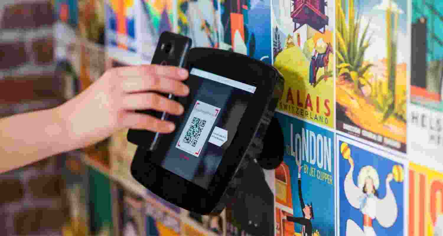 How fake QR codes fuel modern scams