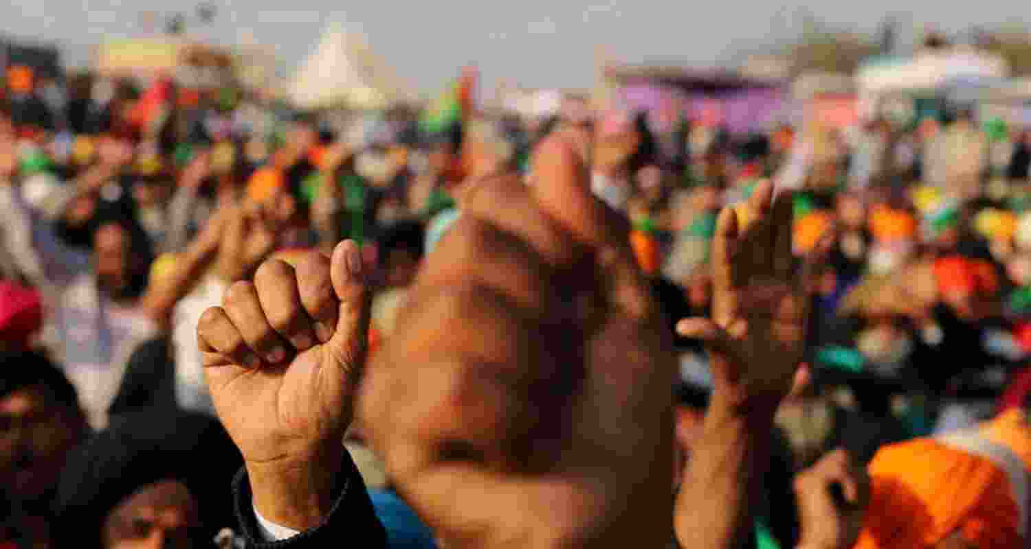 A representative image