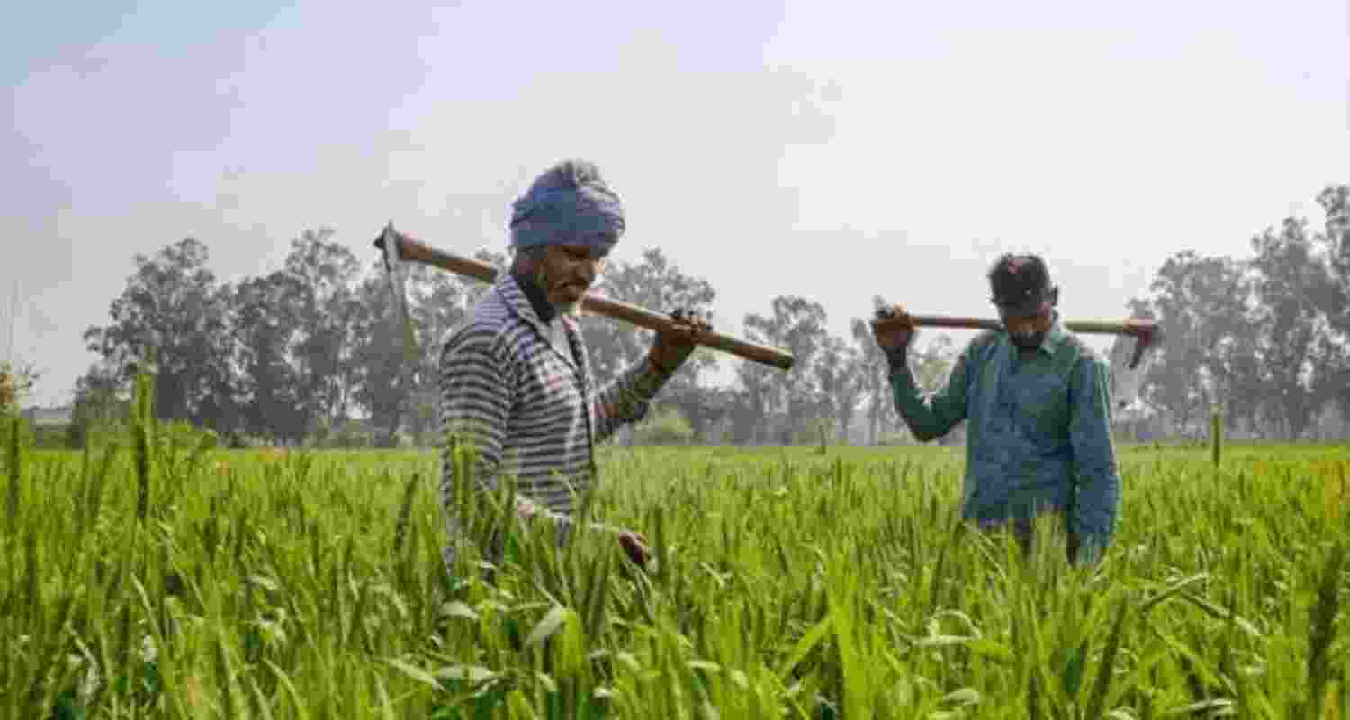 Centre clears ₹220 crore for Bengal farm schemes