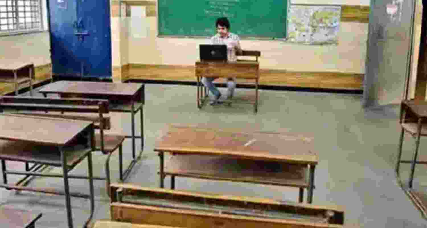 Representative Image. Representative Image.