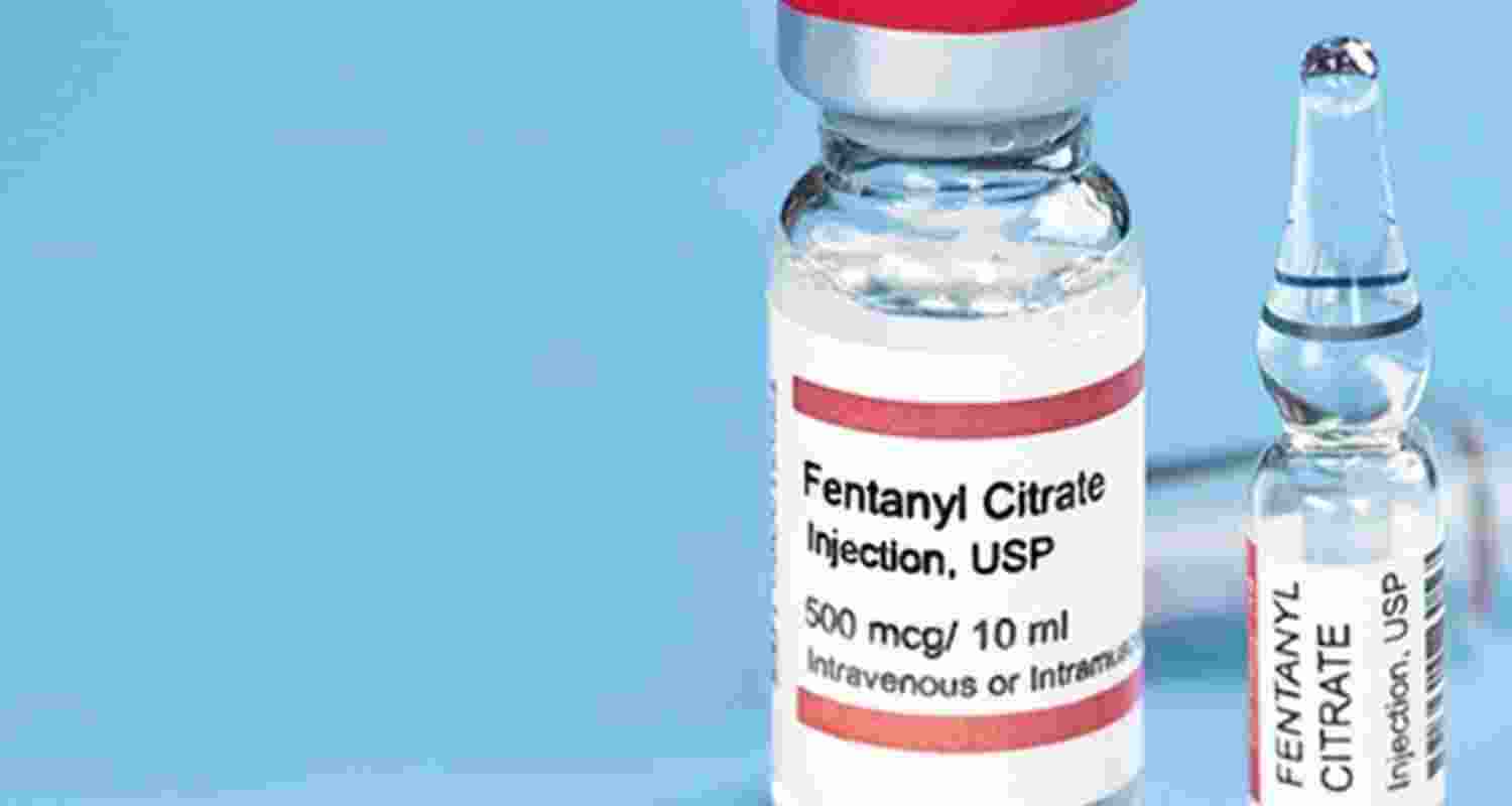 This is probably for the first time that Indian companies and its executives have been charged for the distribution and import of fentanyl precursor chemicals to the United States.