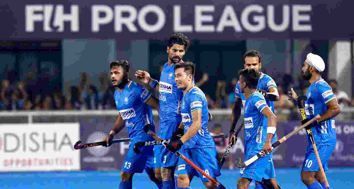 Representational image.