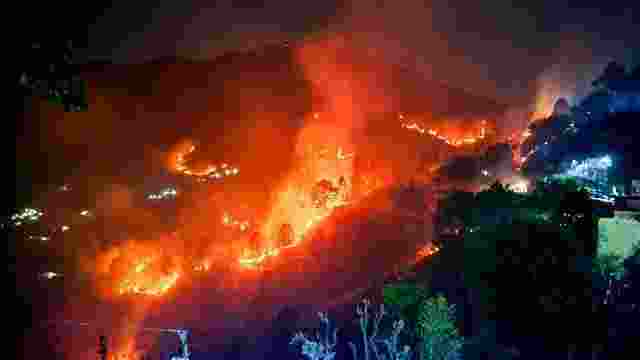 Every mobile crew station is under the charge of a forest guard or forest sub-inspector level official and includes four fire watchers and one driver, Additional Chief Conservator of Forest (Forest Fires) Nishant Verma has said.