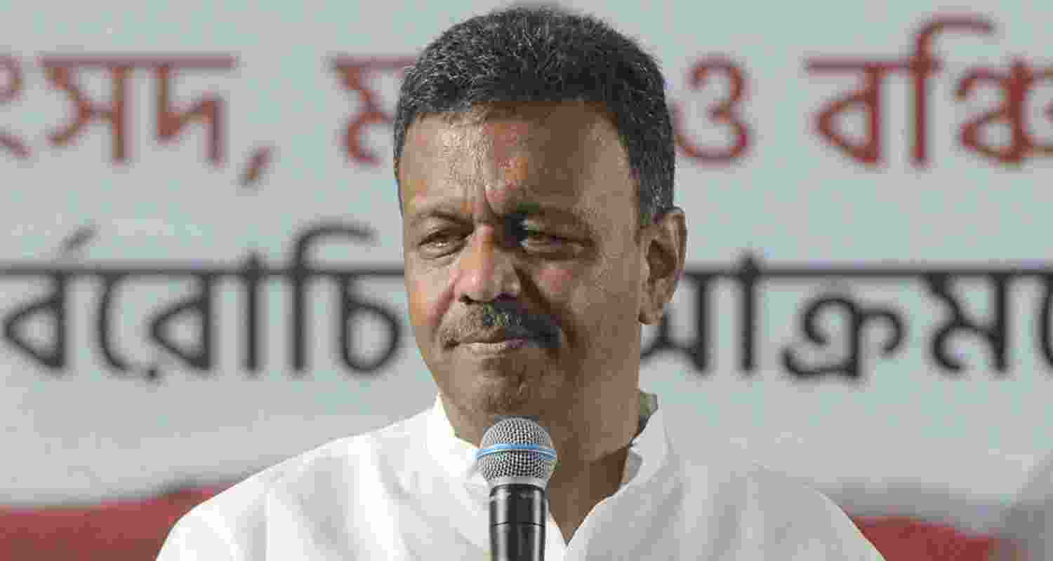 TMC censures Kolkata Mayor over Muslim 'majority' remark