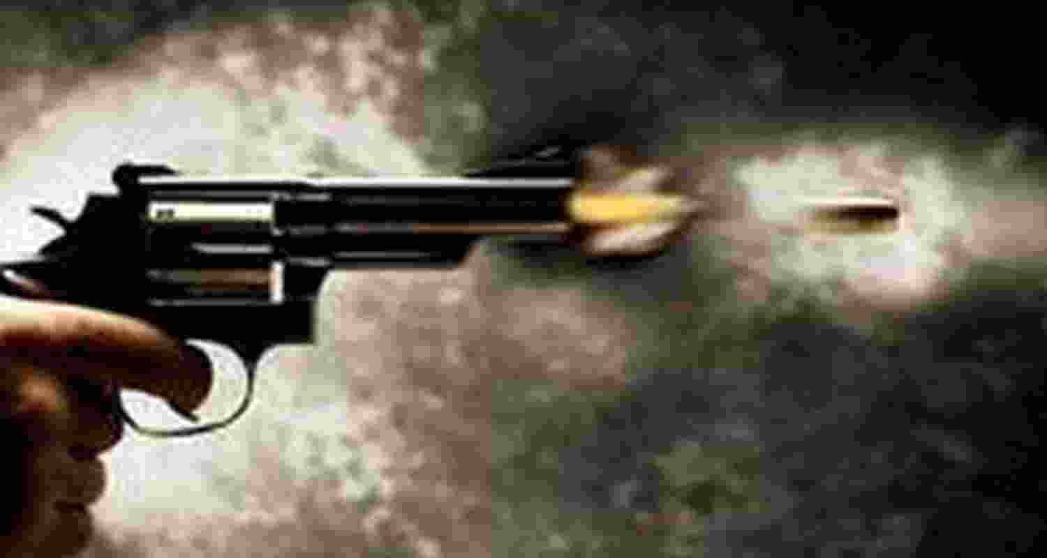 Mandi: Bike-borne assailants shoot dhaba owner, loot cash