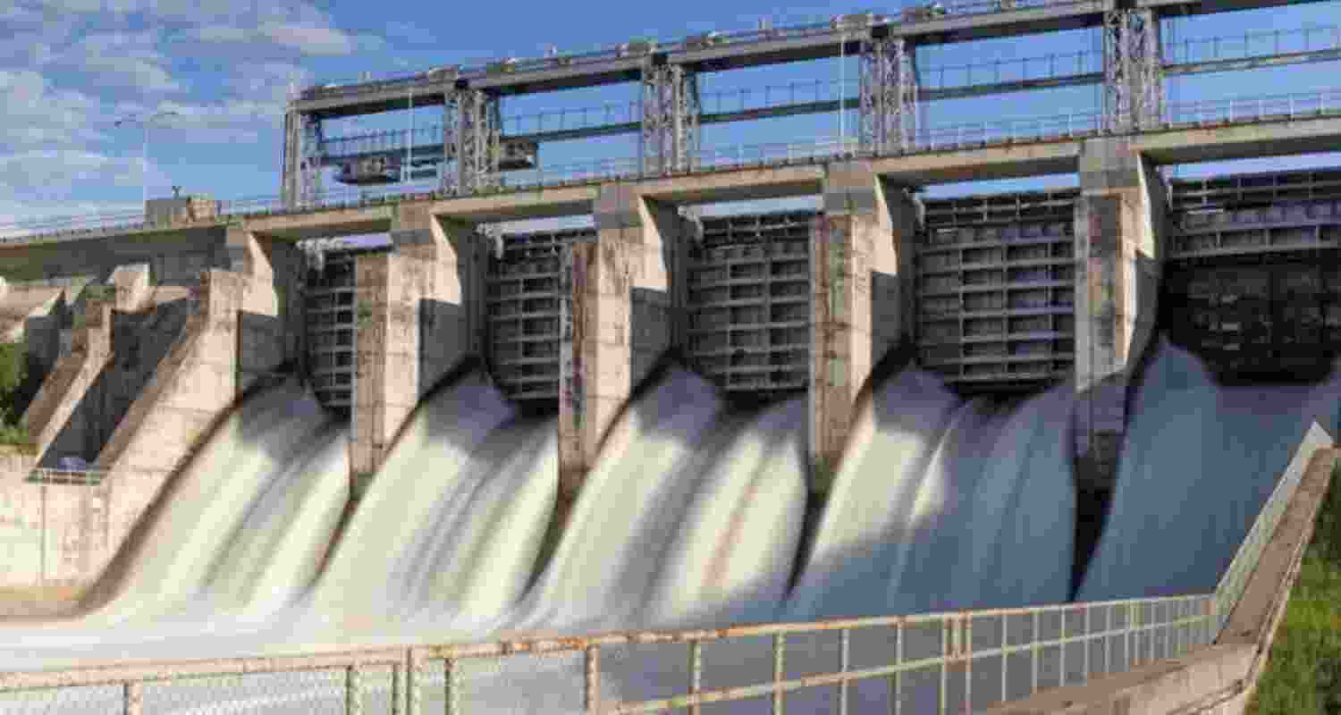 The BBMB has said it would not allow the water level to go beyond 1,391.13 feet, as recorded at 7 pm on Tuesday, since it might damage the dam’s structure.