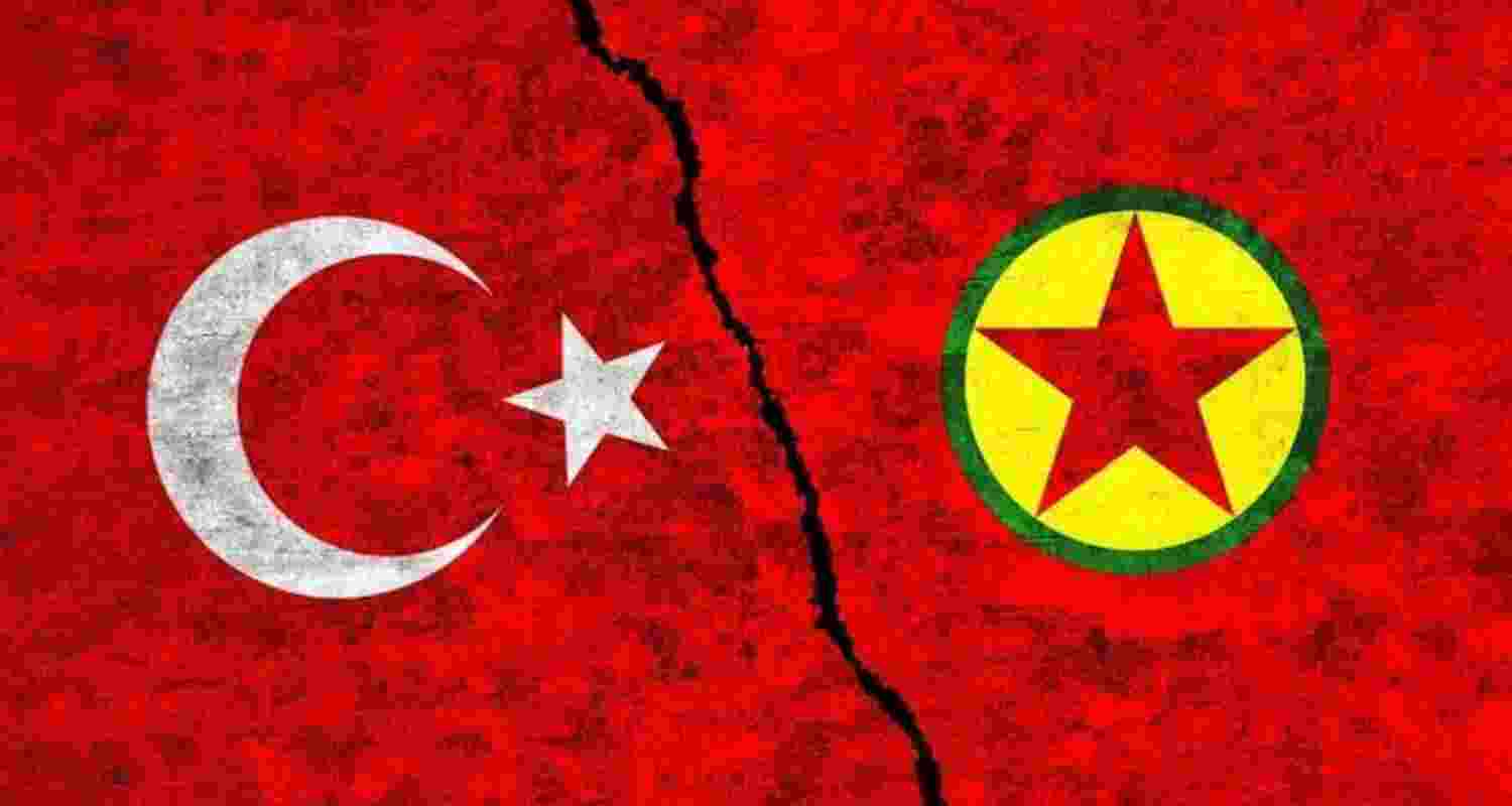 PKK declares ceasefire to end conflict with Turkey: Report