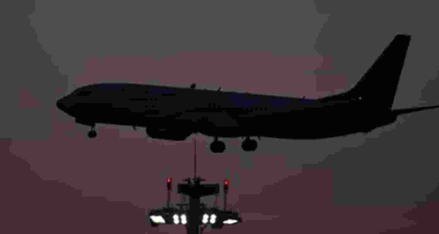 Representative Image. 