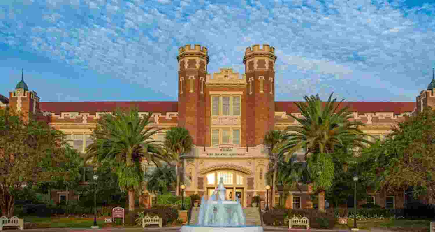 Active shooter reported at Florida University campus