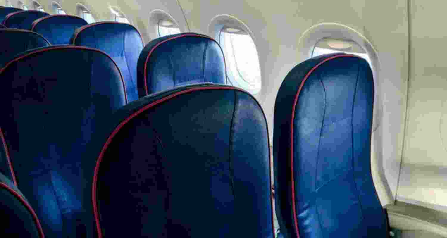 Representational image.