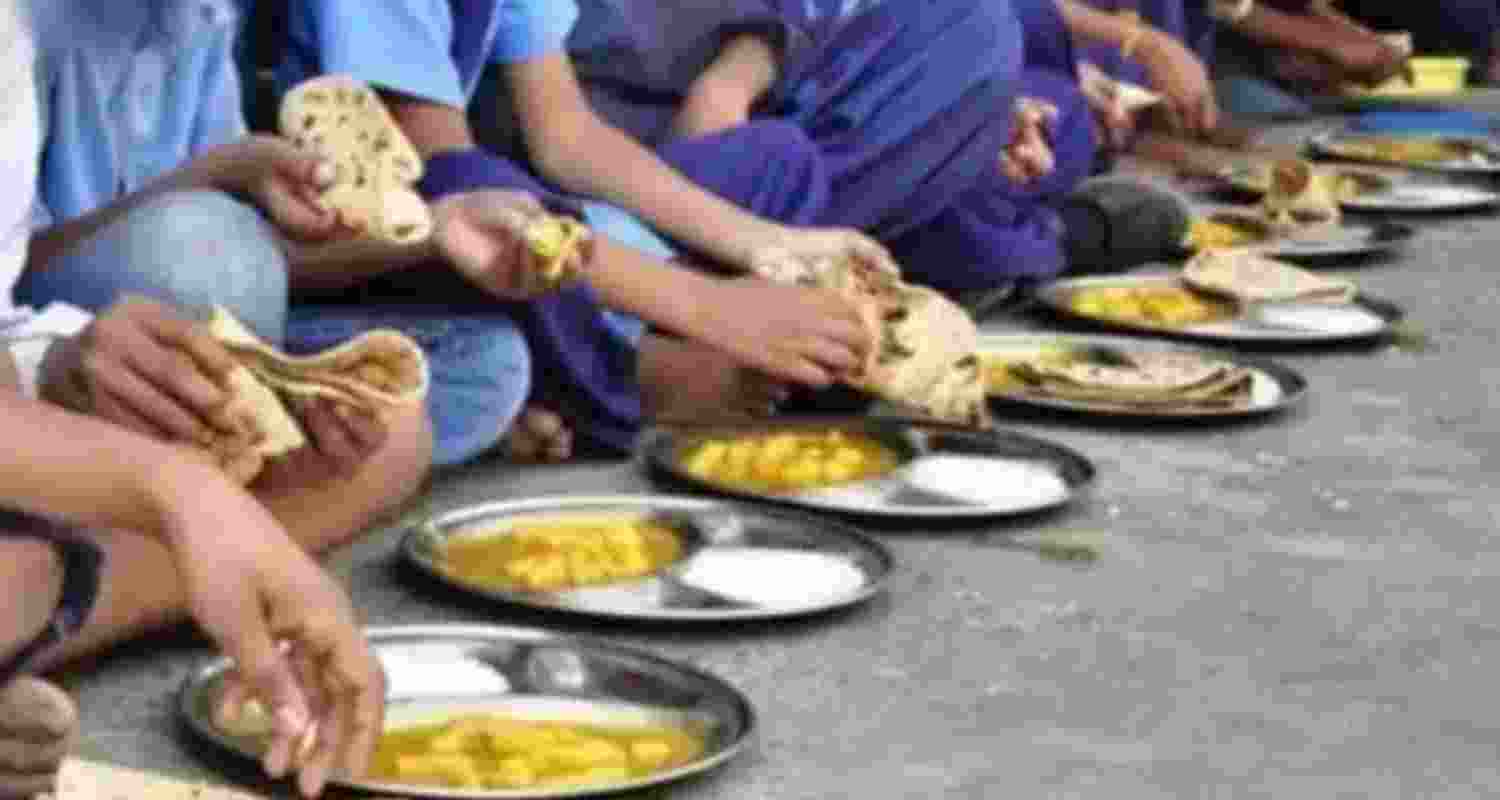 40 students fall ill after suspected case of food poisoning in Telangana