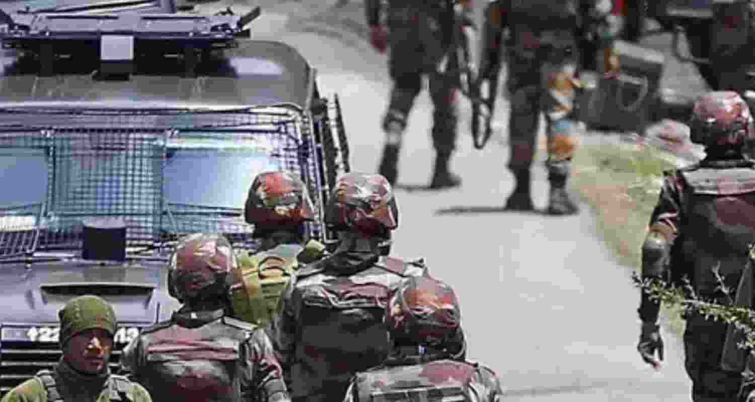 Representative Image. 