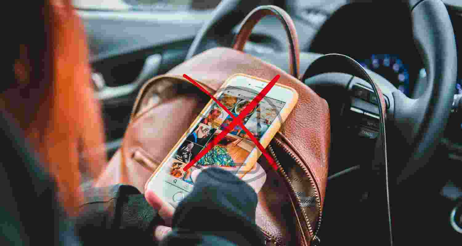 Representative Image