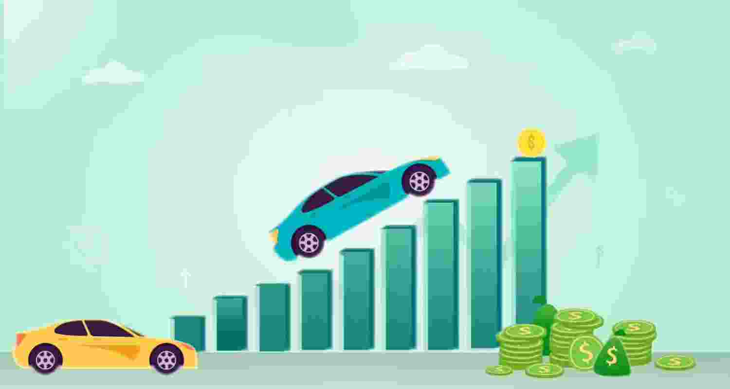 Representational image.