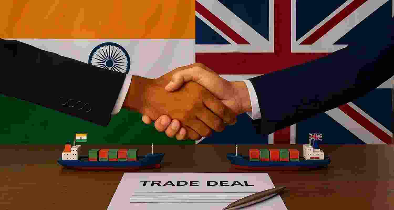 Representational image.