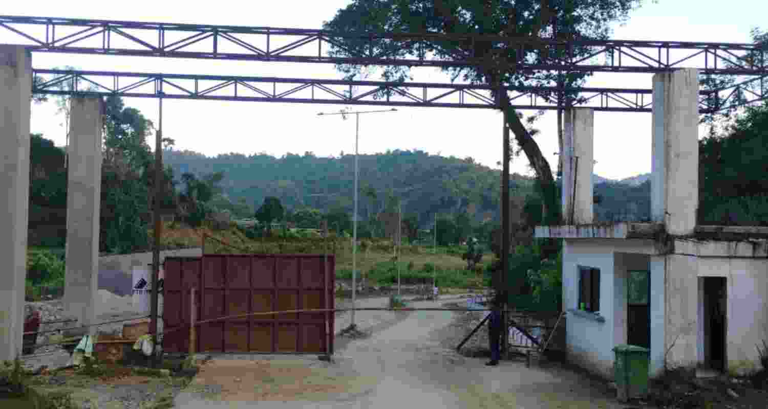 FTII Itanagar students skip semester, over ‘unfit’ campus facilities