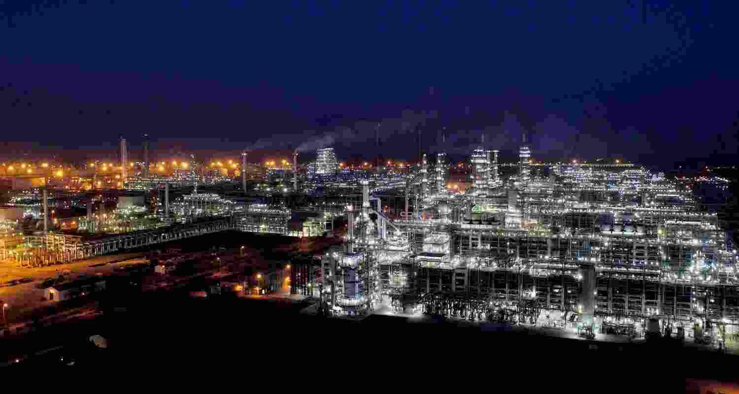 India became the largest purchaser of Russian crude since Moscow’s 2022 invasion of Ukraine, capitalising on steep discounts that followed Western buyers' withdrawal