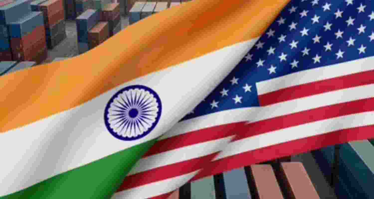 India-US conclude fifth round of talks on BTA