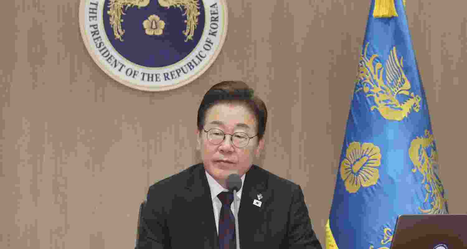 Lee said the raids show the “cultural difference” between the two countries and how they handle immigration issues
