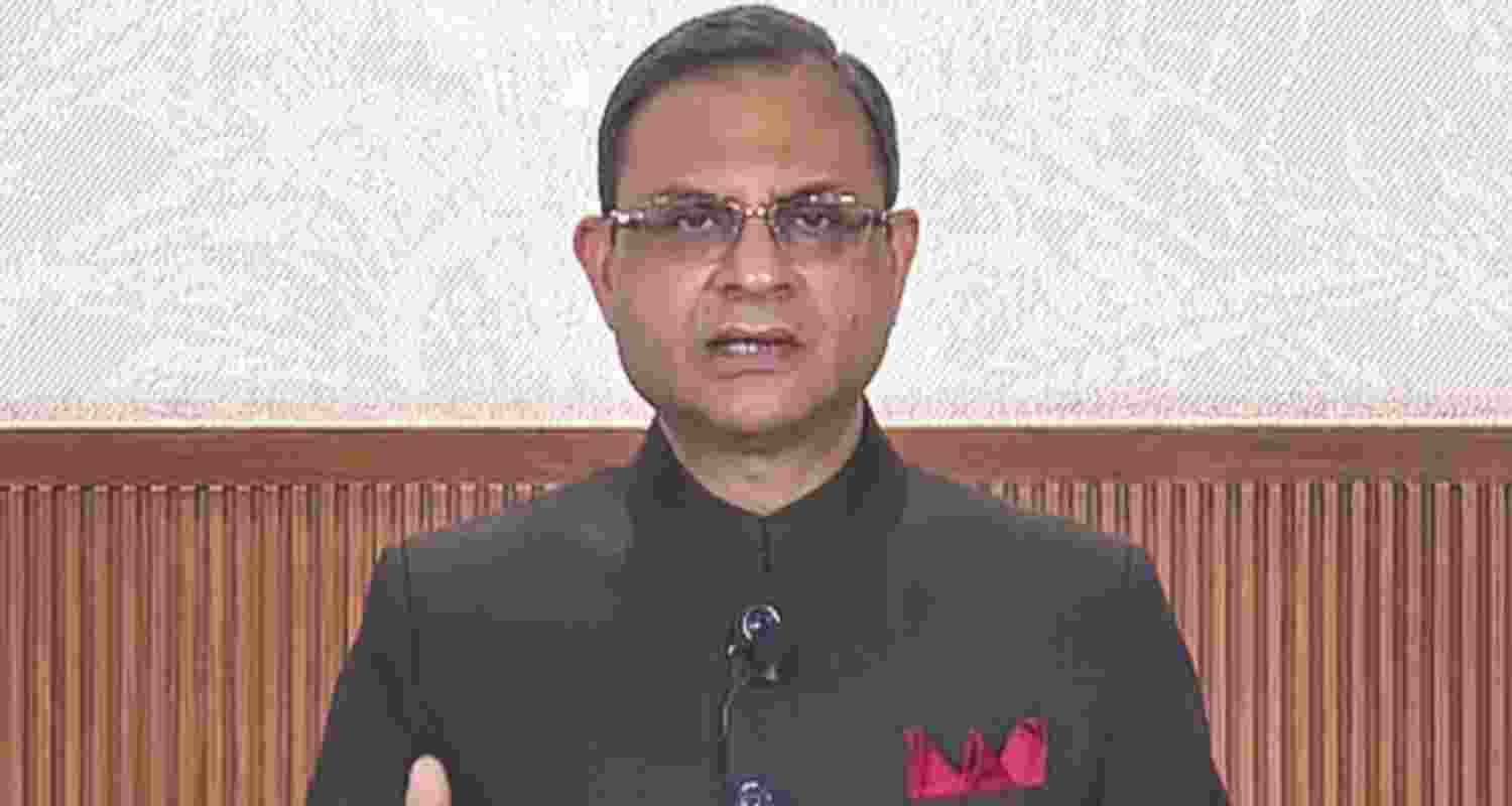 The central bank’s six-member monetary policy committee also decided to conduct open market operations of 1 trillion rupees and another $5 billion in forex swaps to boost transmission of lower rates and amp-up spending