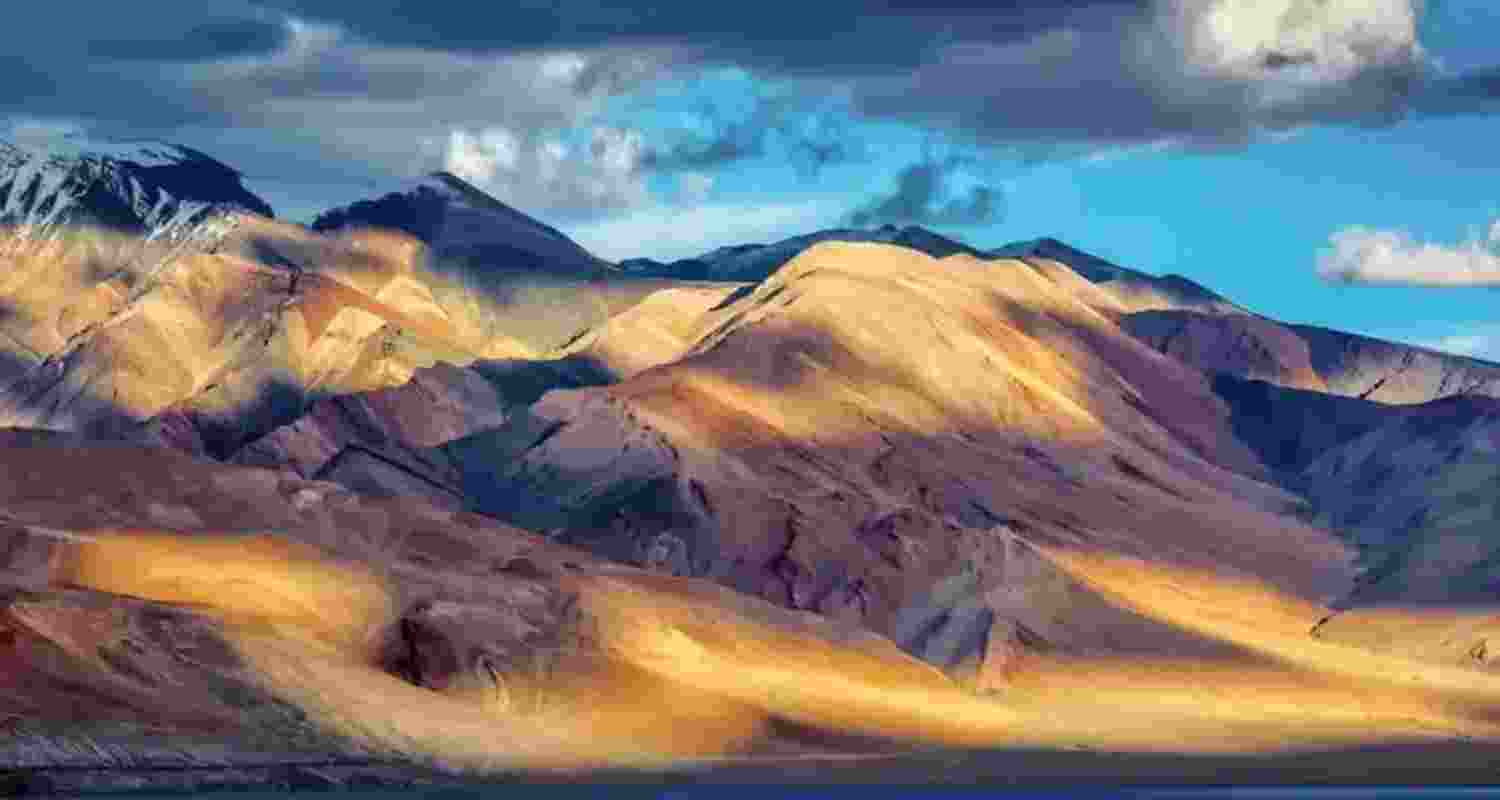 Six other countries that saw the designation of their first biosphere reserve on Saturday are Angola, Djibouti, Equatorial Guinea, Iceland, Oman and Tajikistan