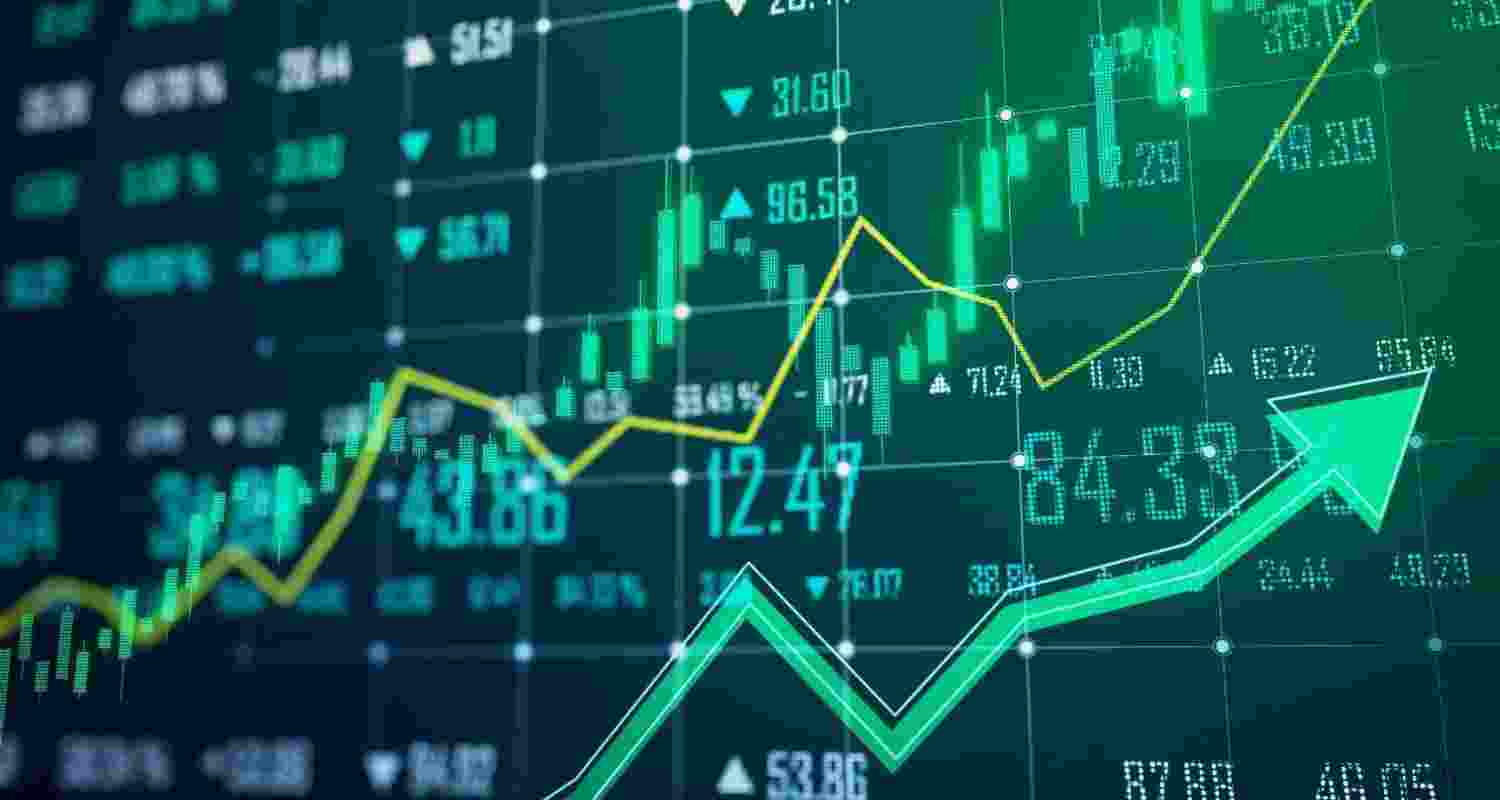 Fresh foreign fund inflows also added to the markets’ enthusiasm, as was expectations of a Q3 FY26 demand revival.