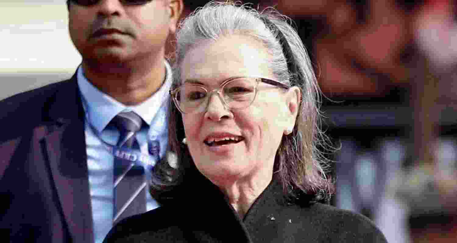 Sonia Gandhi's reply further maintains that matters relating to citizenship fall exclusively within the domain of the Central Government, while preparation and maintenance of electoral rolls is the statutory responsibility of the Election Commission of India