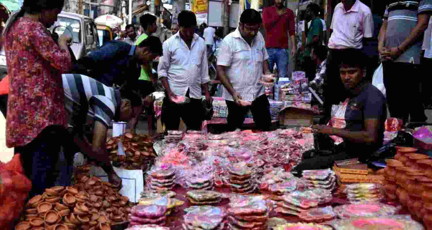 CAIT’s findings were based on a nation-wide survey across 60 major distribution centres including state capitals and Tier 2 & 3 cities conducted by its research wing