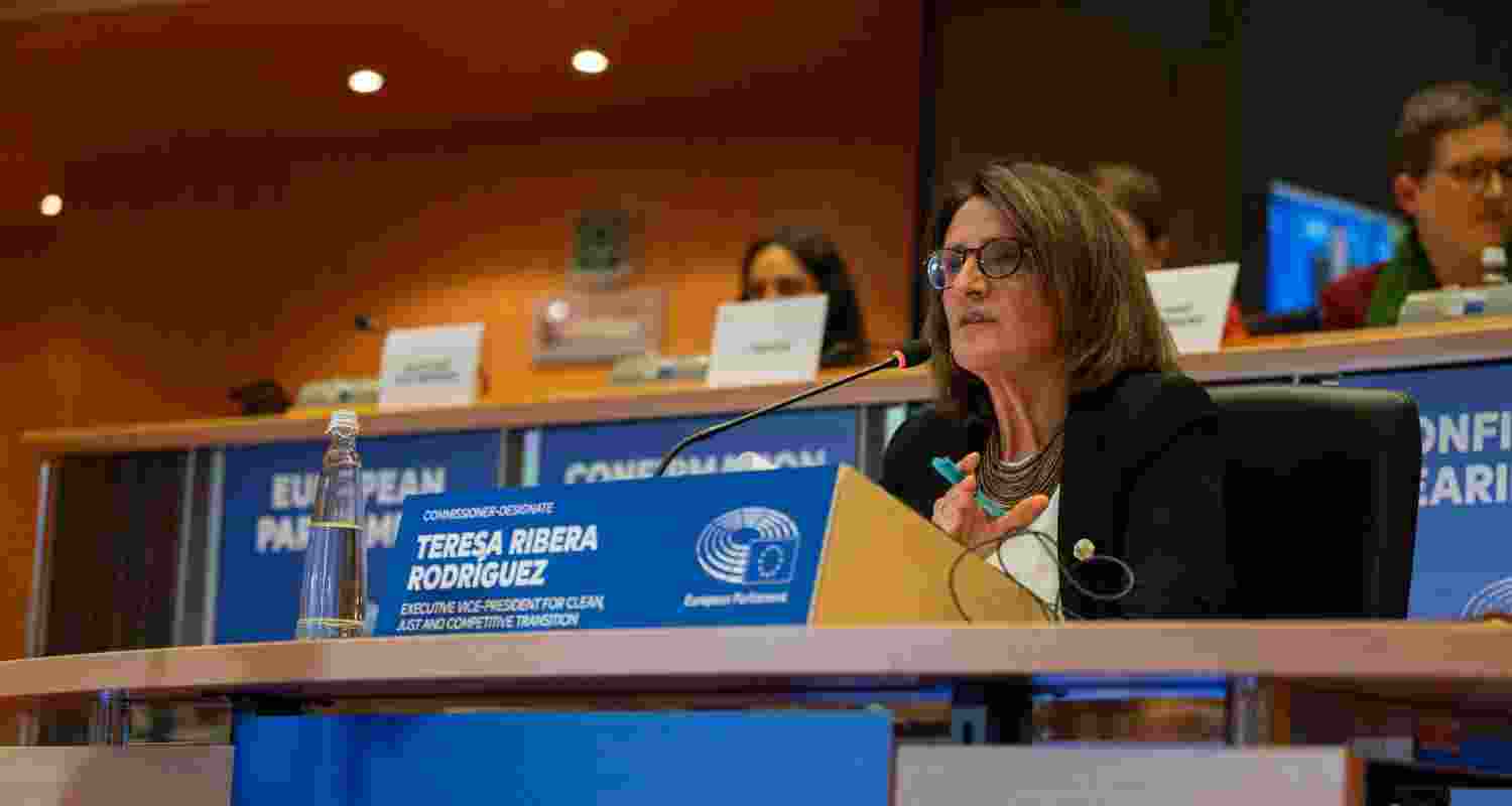 The EU regulatory committee’s imposition of heavy fines on US tech giants, including Google and Apple, earlier this year attracted massive backlash from President Trump, who threatened to impose sweeping tariffs and sanctions on the bloc if the “discriminatory actions” continue