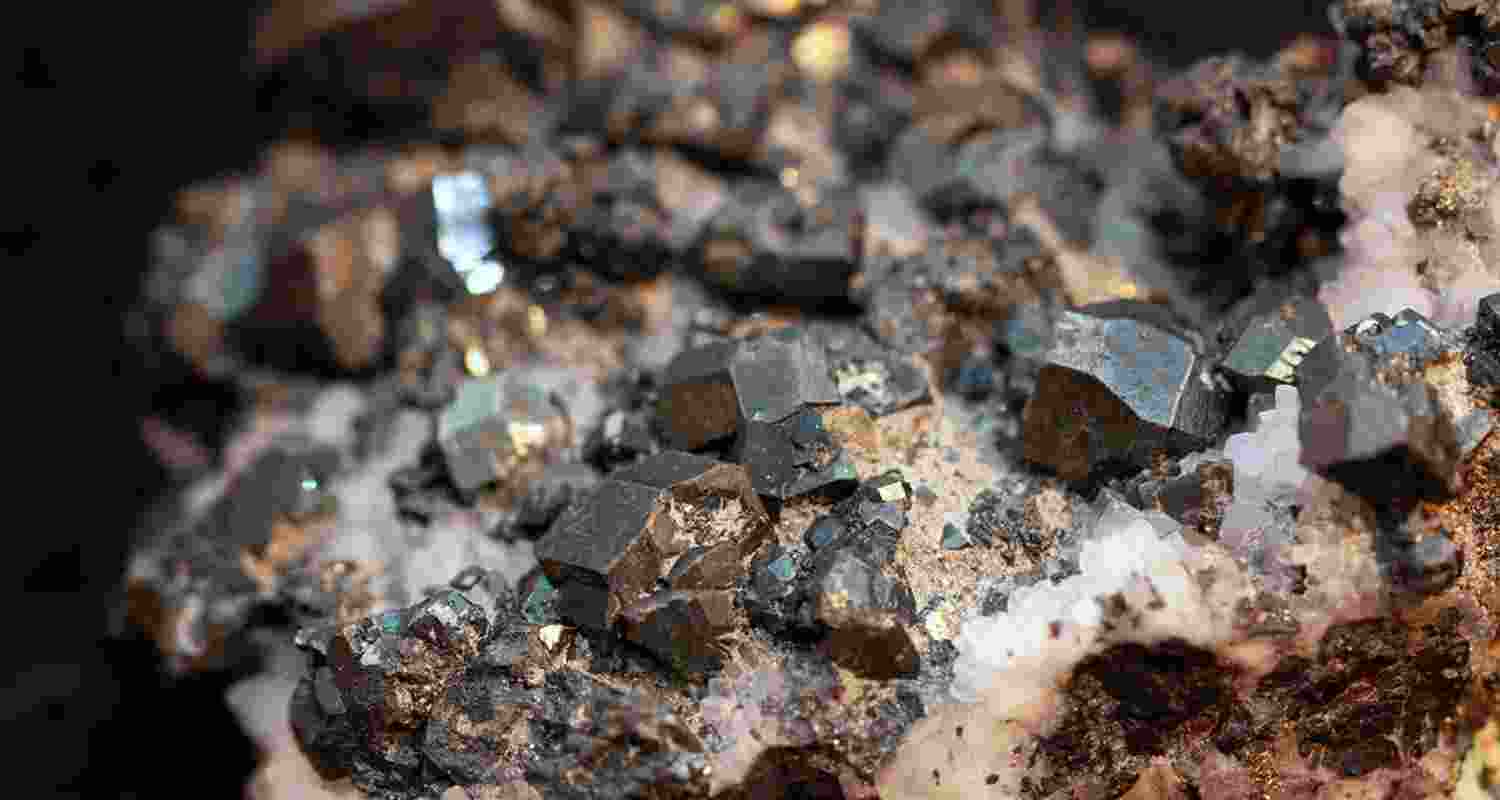 A part of this initiative is the rolling out of a ₹1,500-crore incentive scheme for critical minerals’ recycling, which was approved by the Centre last month