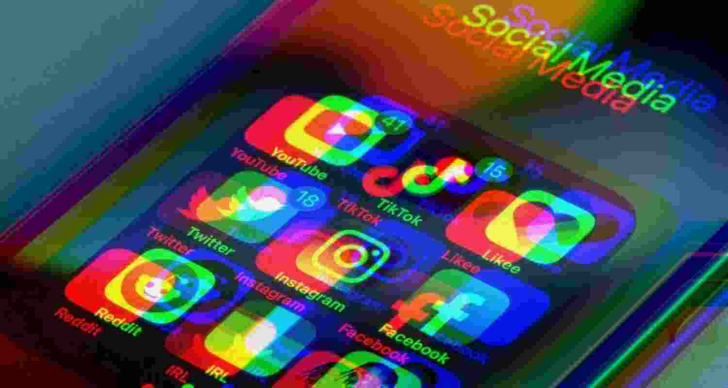 French public health watchdog ANSES also ruled last week that social media has numerous detrimental effects for adolescents, particularly girls