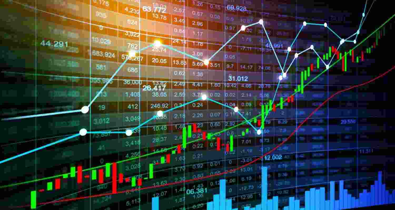 Besides, trends in global equity markets and macroeconomic data would also be tracked by investors who continue to keep an eye on the performance of US markets in the aftermath of the Federal Reserve’s rate cut