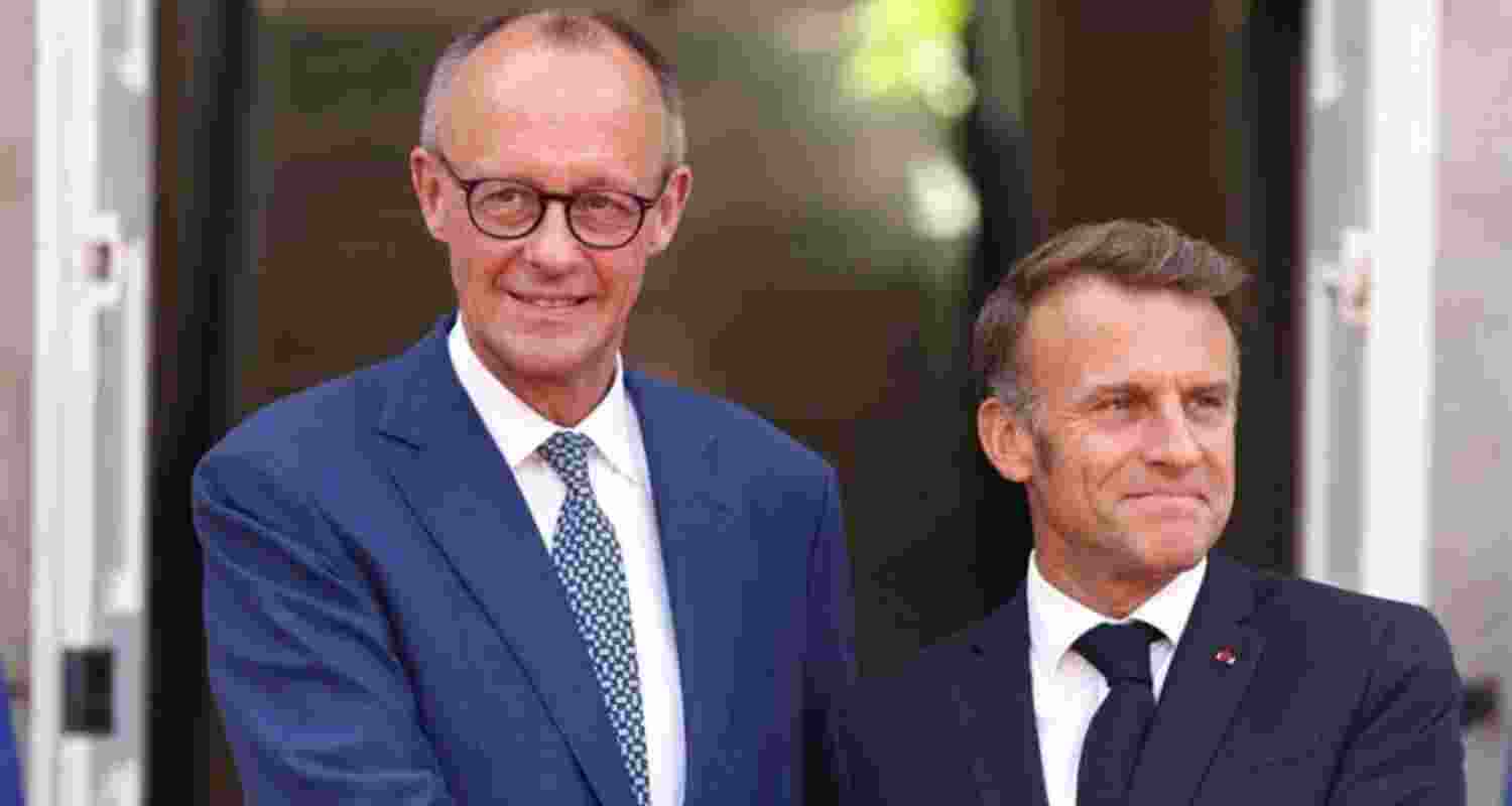 Trump had earlier warned Israel’s armed forces and Prime Minister Benjamin Netanyahu against their plan to annex the Gaza Strip and the West Bank