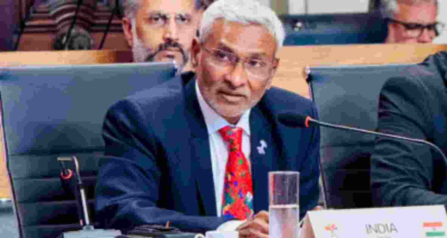 The Middle East, Latin America, Africa and South Asia are among the regions India will target for trade, he added