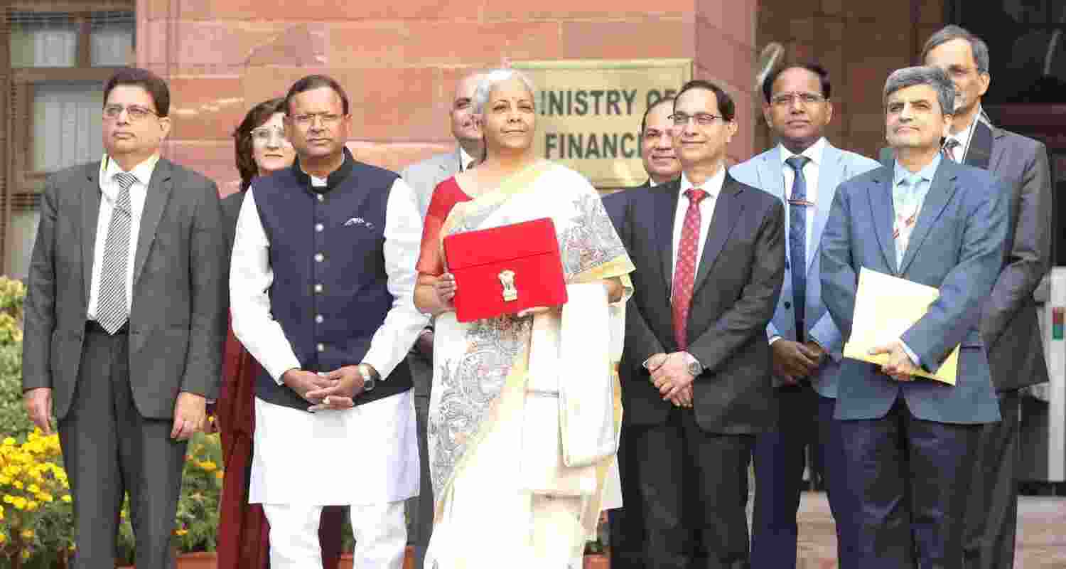 The flagship initiative announced in the Union Budget 2025-26, seeks to enable broad-based, inclusive, and sustainable export growth over the next six years (FY 2025-31) by exploring approaches beyond conventional mechanisms to address key bottlenecks faced by Indian exporters, especially MSMEs