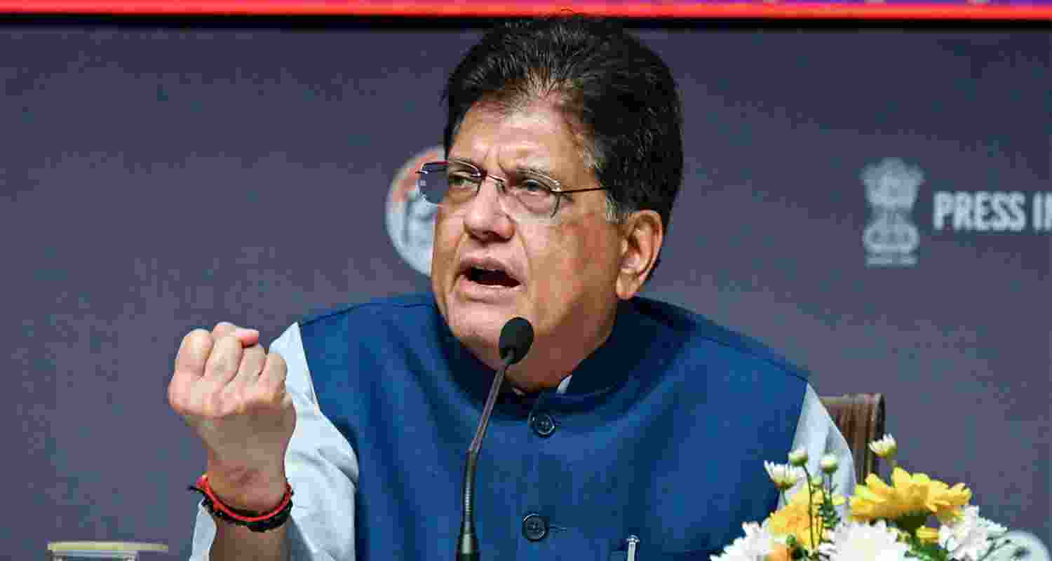 India’s outbound shipments rose 6.74 per cent to USD 36.38 billion in September, an industry official said on Tuesday