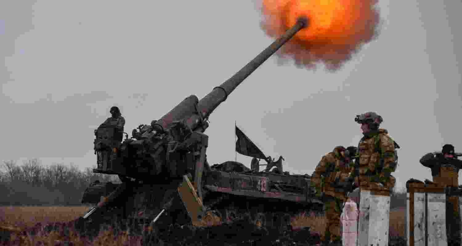 With temperatures in Ukraine falling to minus 10 degrees Celsius, the collapsing energy infrastructure has prompted more than 1,56,000 people aged between 18 and 22 years to flee to Poland in the last four months of 2025 With temperatures in Ukraine falling to minus 10 degrees Celsius, the collapsing energy infrastructure has prompted more than 1,56,000 people aged between 18 and 22 years to flee to Poland in the last four months of 2025