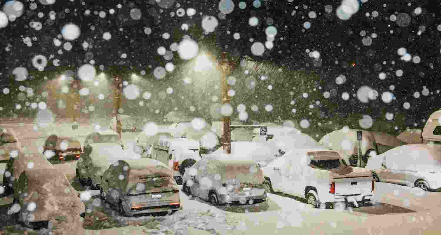 Gov. Gavin Newsom on Wednesday declared a state of emergency in six counties to allow state assistance in storm response