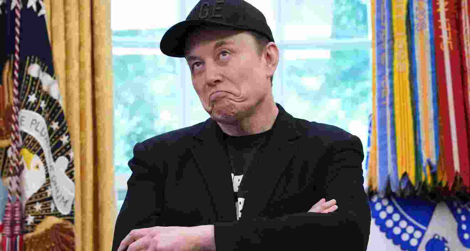 The 2025 Forbes list ranked him as the first person to achieve half a trillion in net worth