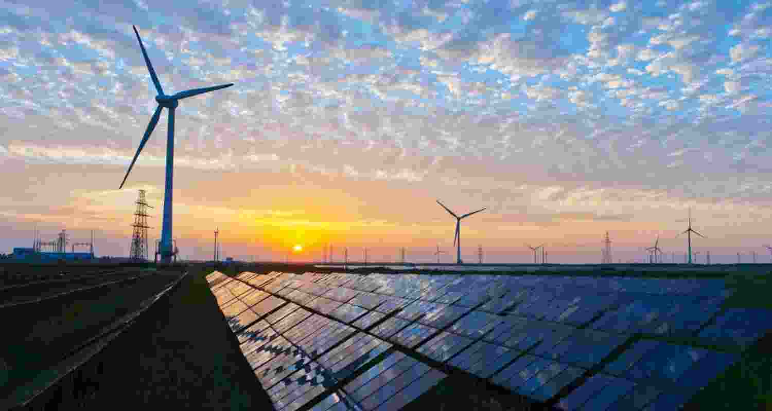 Government of India schemes, such as the National Green Hydrogen Mission, PLI Scheme for solar and battery manufacturing, and National Manufacturing Mission, are aimed at fostering a strong domestic value chain