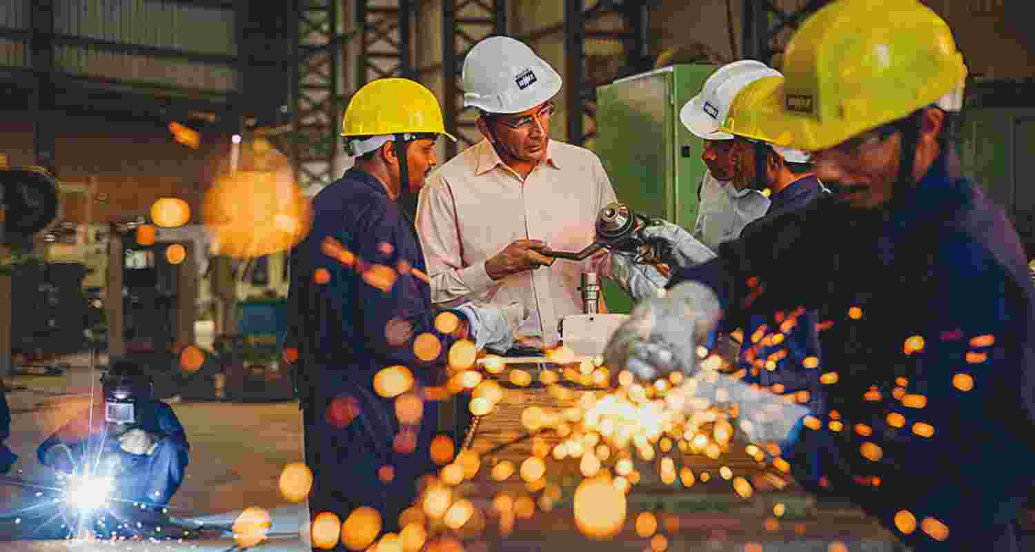 Broad consideration or size of the order is over ₹6,650 crore excluding GST, the filing said