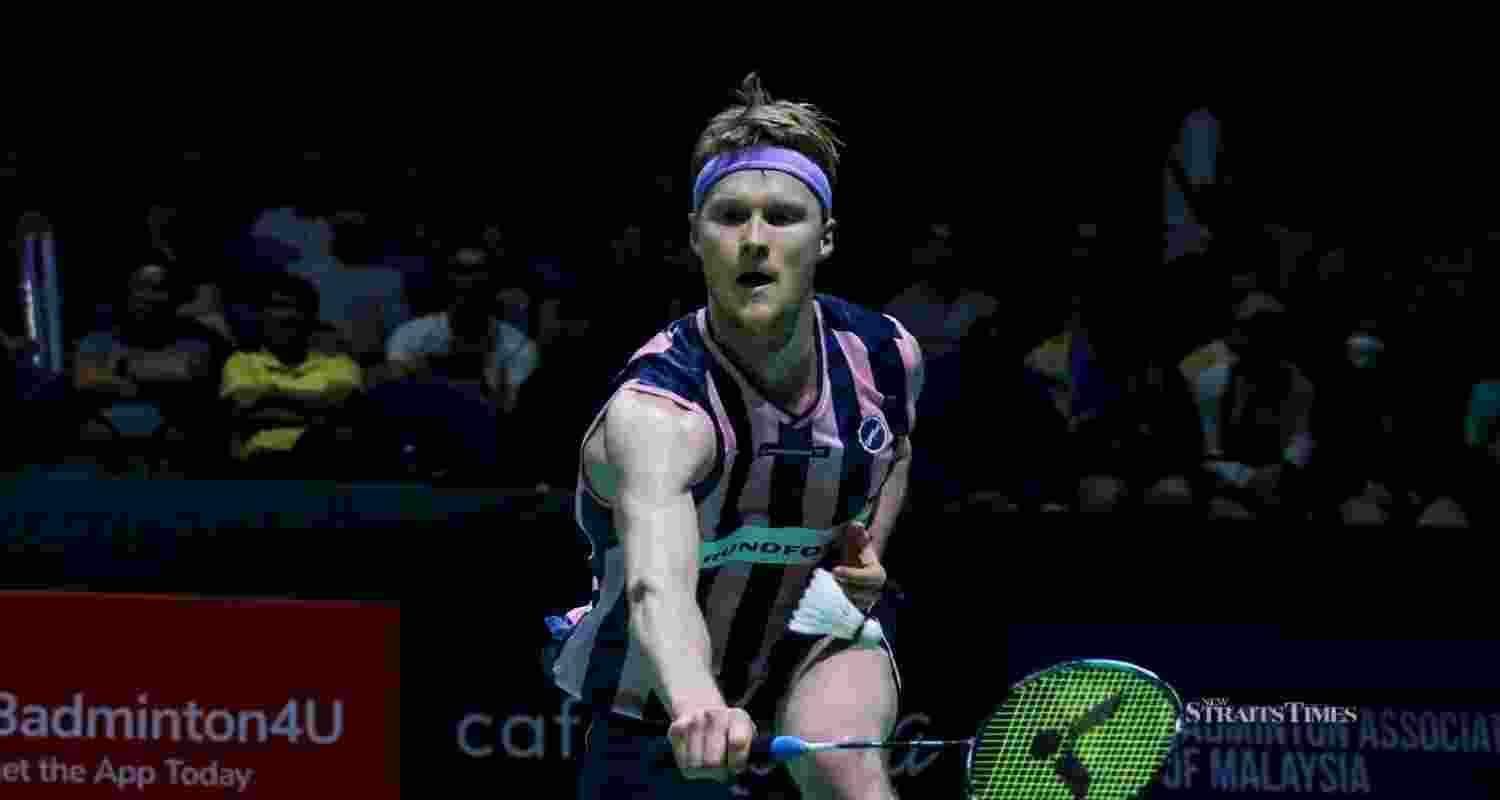 As per the Badminton World Federation Player Commitment Regulations, a top committed player is liable to a USD 5,000 fine (Rs 4.50 lakh) for failing to participate in a BWF World Tour Level 1 to 3 tournaments, over and above the standard withdrawal fees