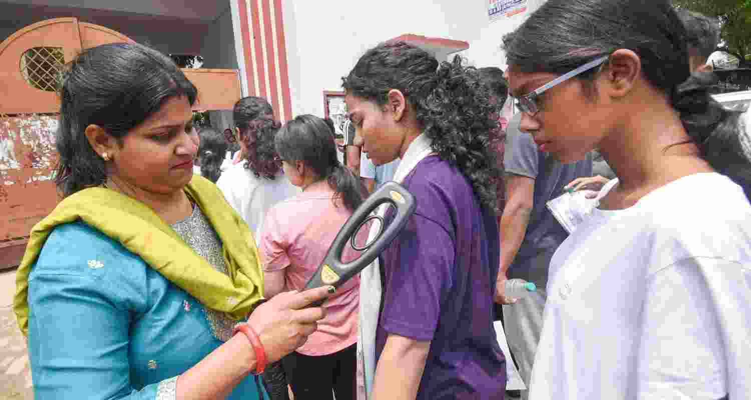 The decision follows the completion of two rounds of counselling