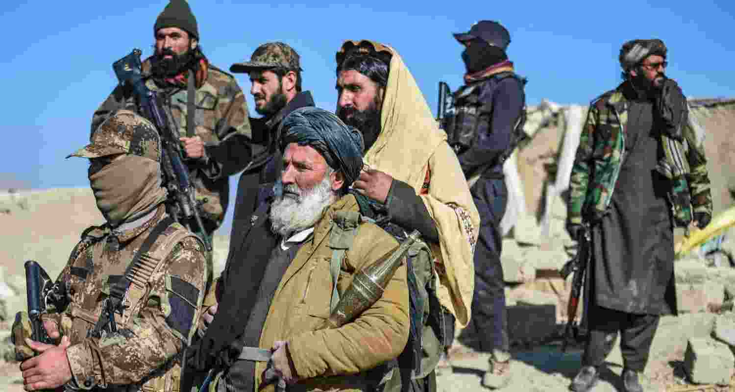 The Foreign Office spokesperson said that the “Afghan Taliban regime is actively supporting and enabling the Fitna-al-Khawarij/TTP to carry out terrorist attacks against the Pakistan military and civilian population along the Pak-Afghan border and in adjoining areas”.