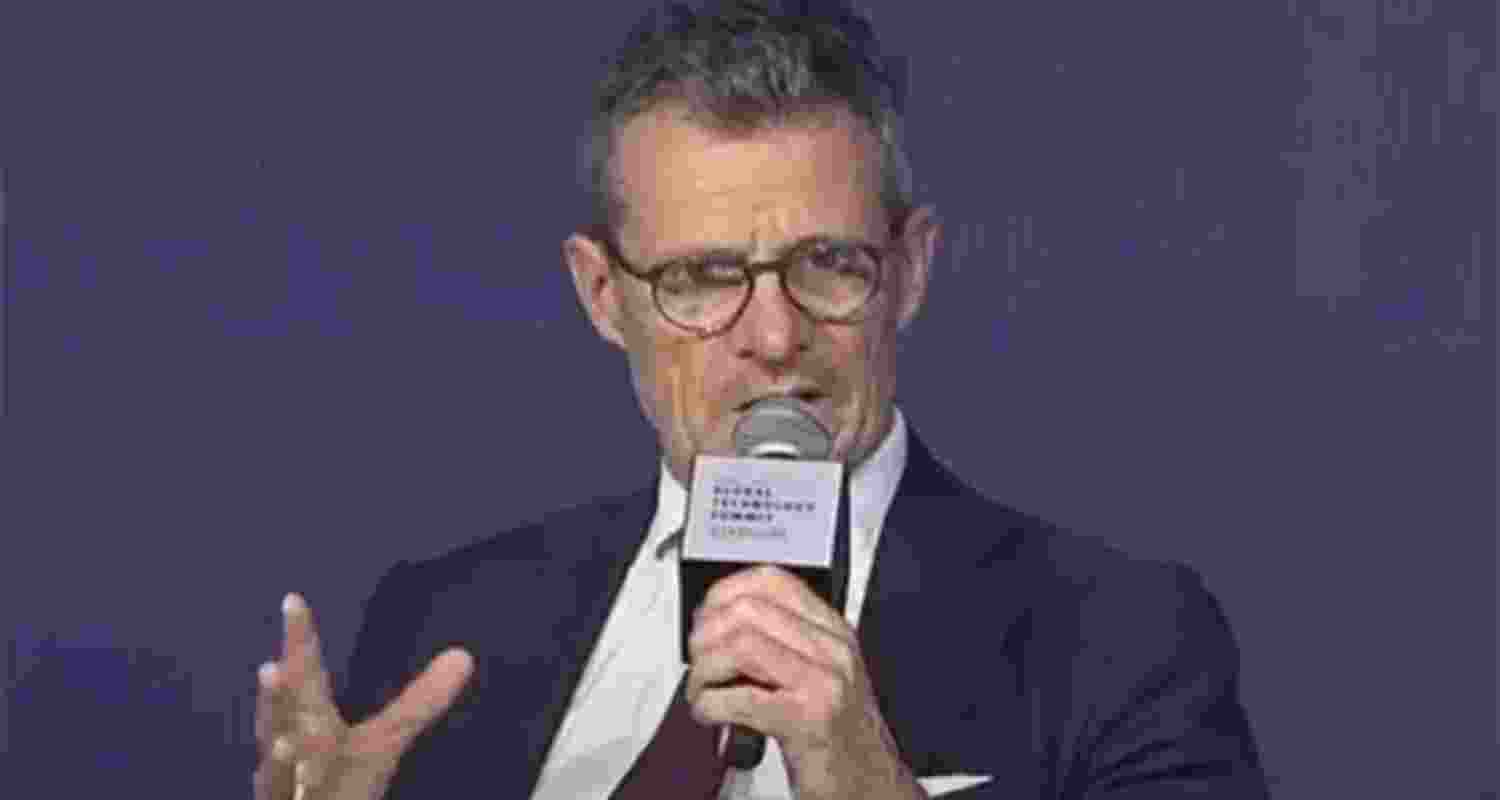 It's a conducive time for EU-India partnership, said EU Ambassador to India, Hervé Delphin 